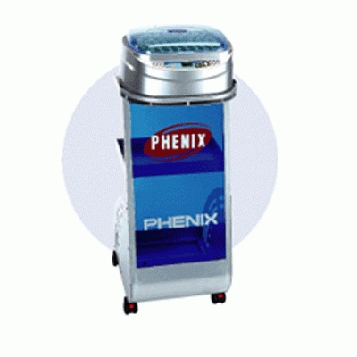 [피닉스] 피닉스 트레디 이온 펌기계 PN956